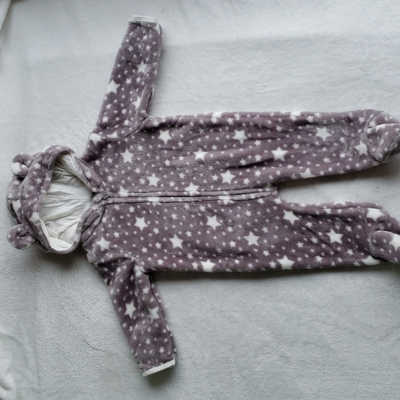 MICK MACK - Plush Hooded Pram - Picture 4 of 7